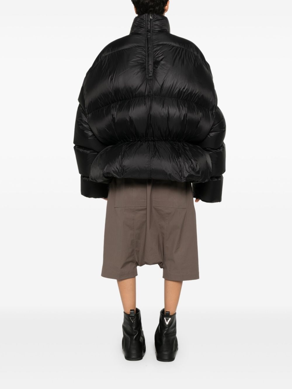 Sail down jacket - 4