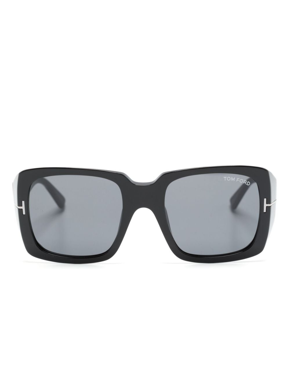 Ryder square-frame sunglasses - 1