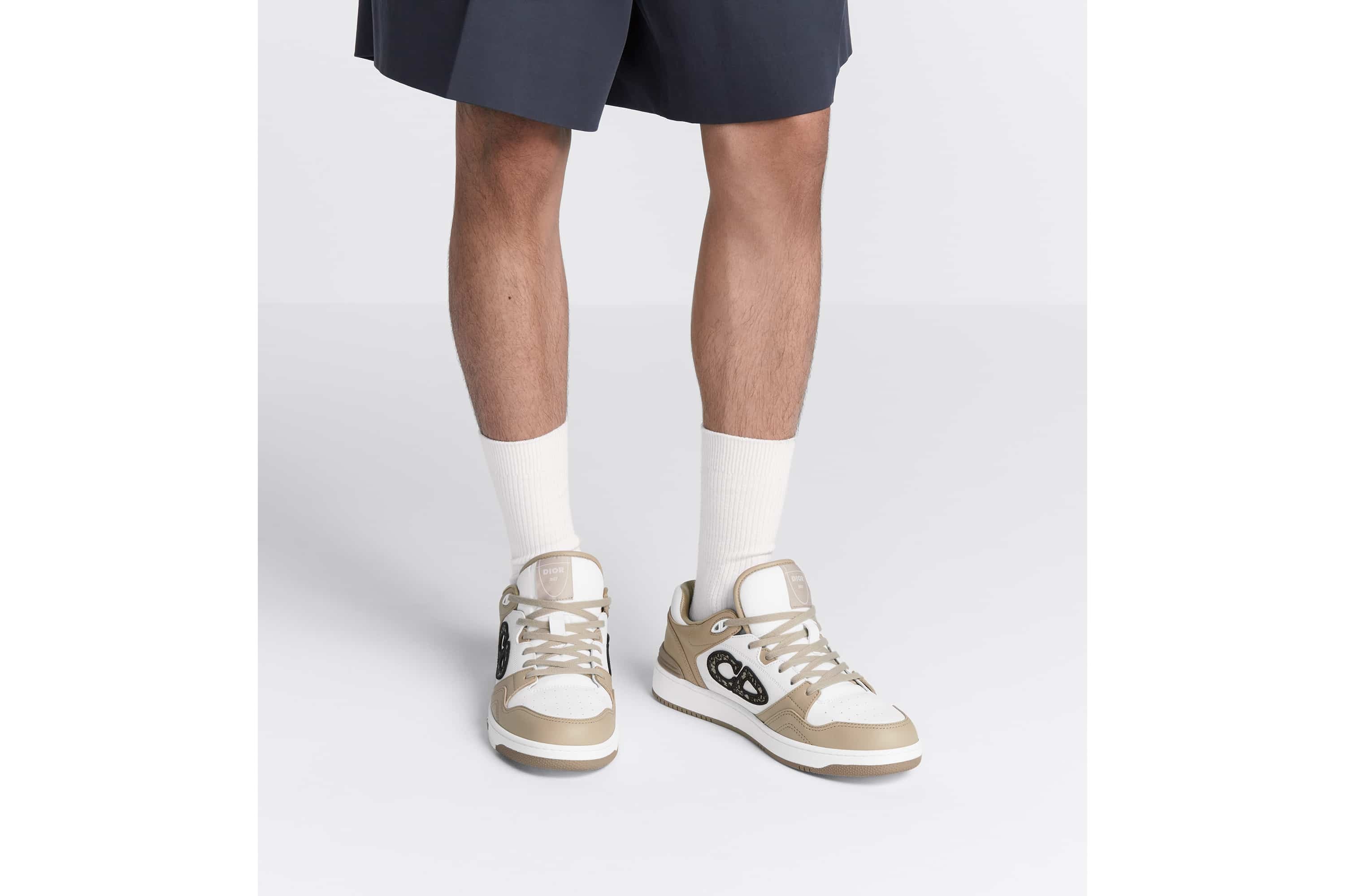 B57 Low-Top Sneaker - 2