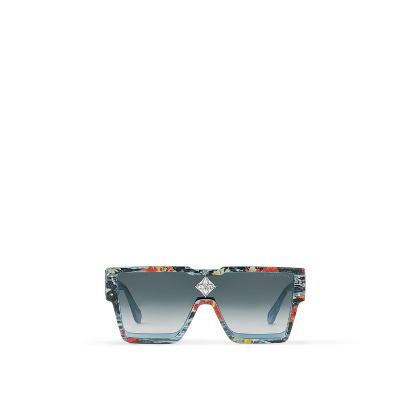 Cyclone Surfin' Monogram Sunglasses 1