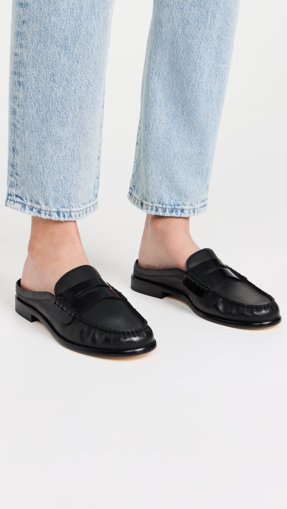 Carter Mules - 2