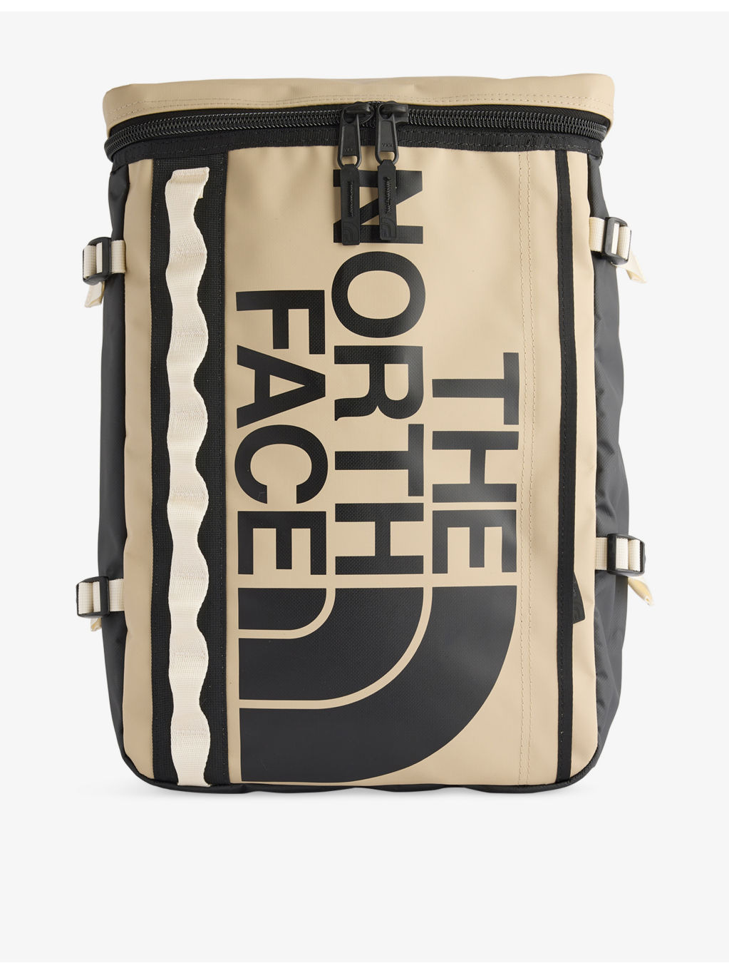 Base Camp Fuse Box Woven Backpack - 1