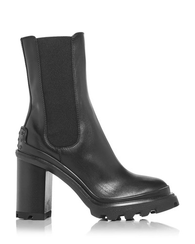 Tod's High Block Heel Booties outlook