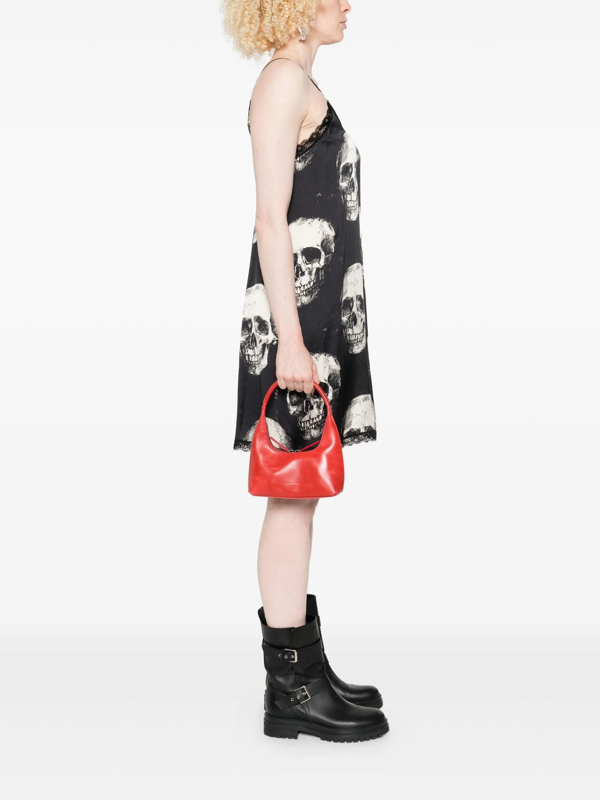 Margesherwood Leather Tote Bag - 2