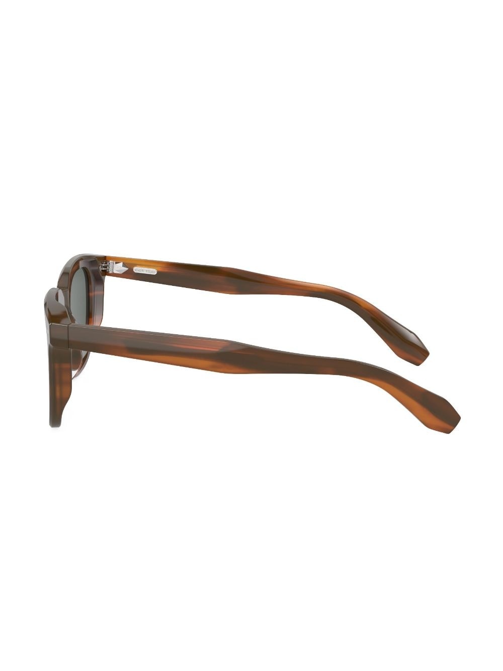 N.06 square-frame sunglasses - 3