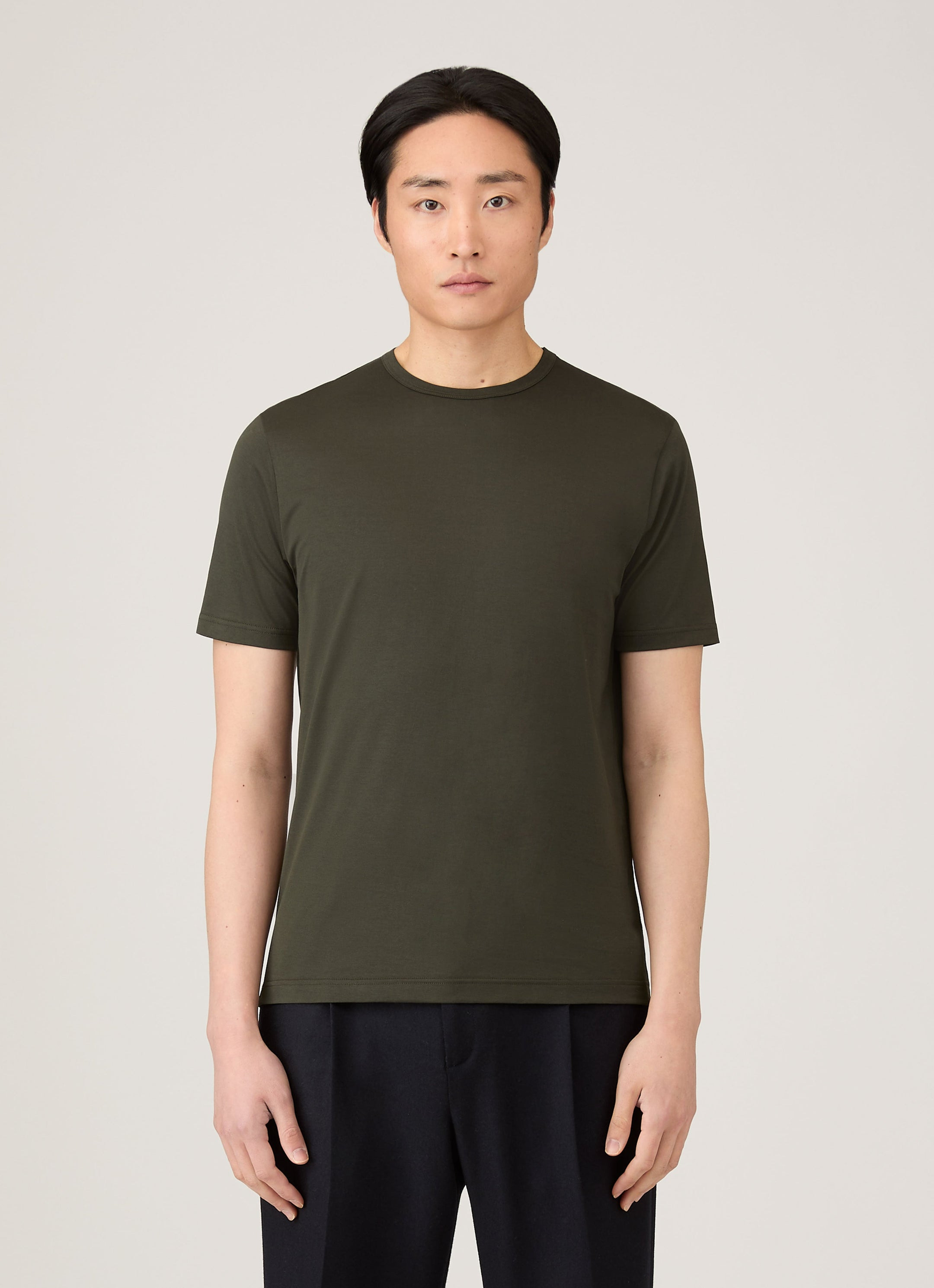Classic T‑shirt - 2