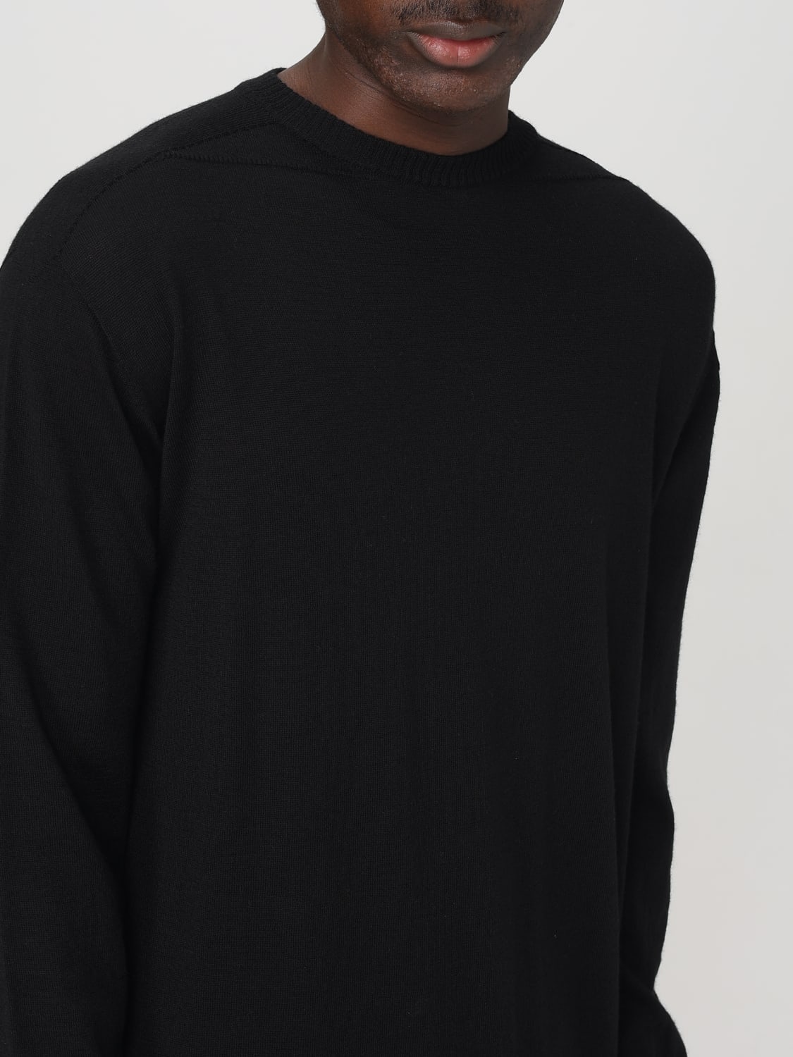 Cardigan men Rick Owens - 5