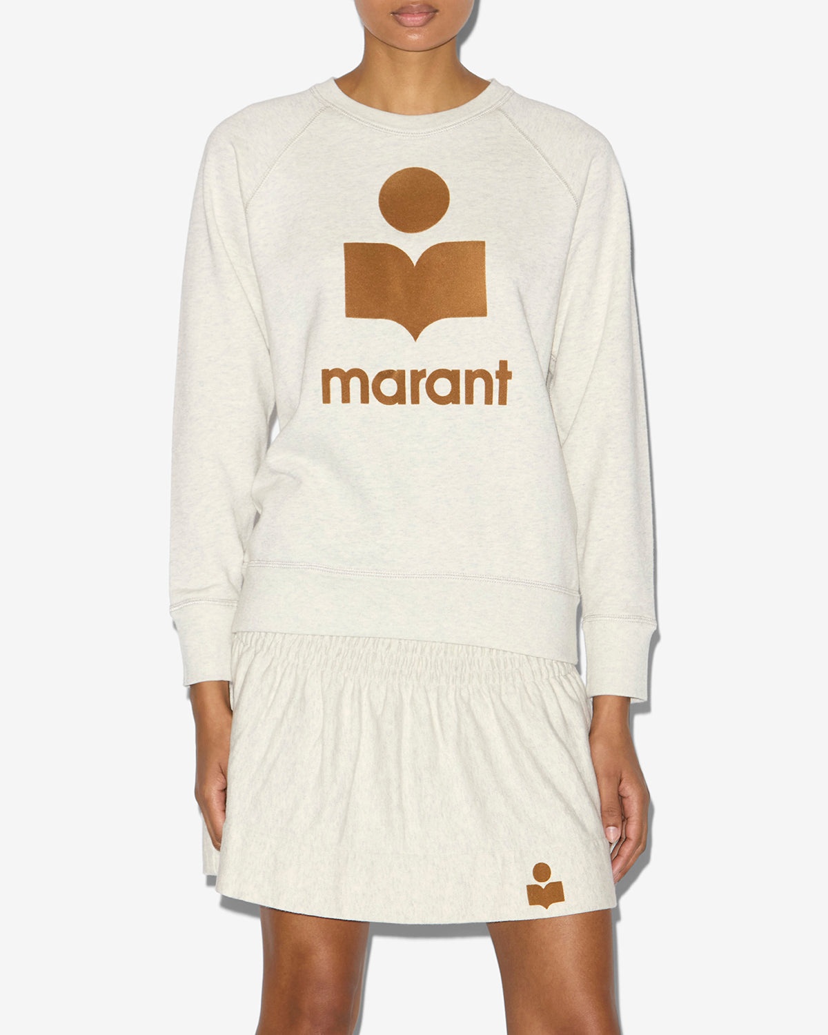 MILLYNY SWEATSHIRT - 4