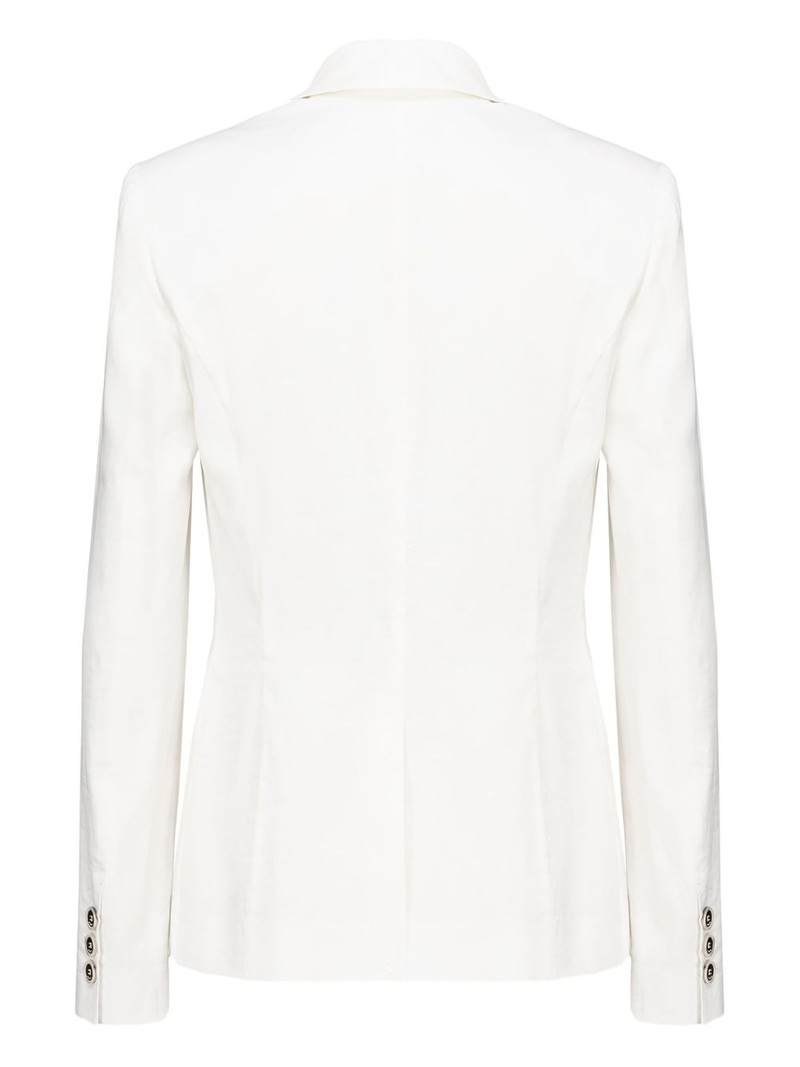 PINKO Equilibrato blazer outlook