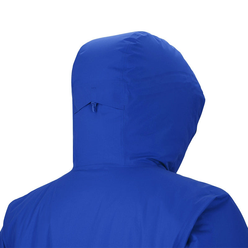 Kailas Bogda Plus LT Insulated Hardshell Jacket Unisex 4