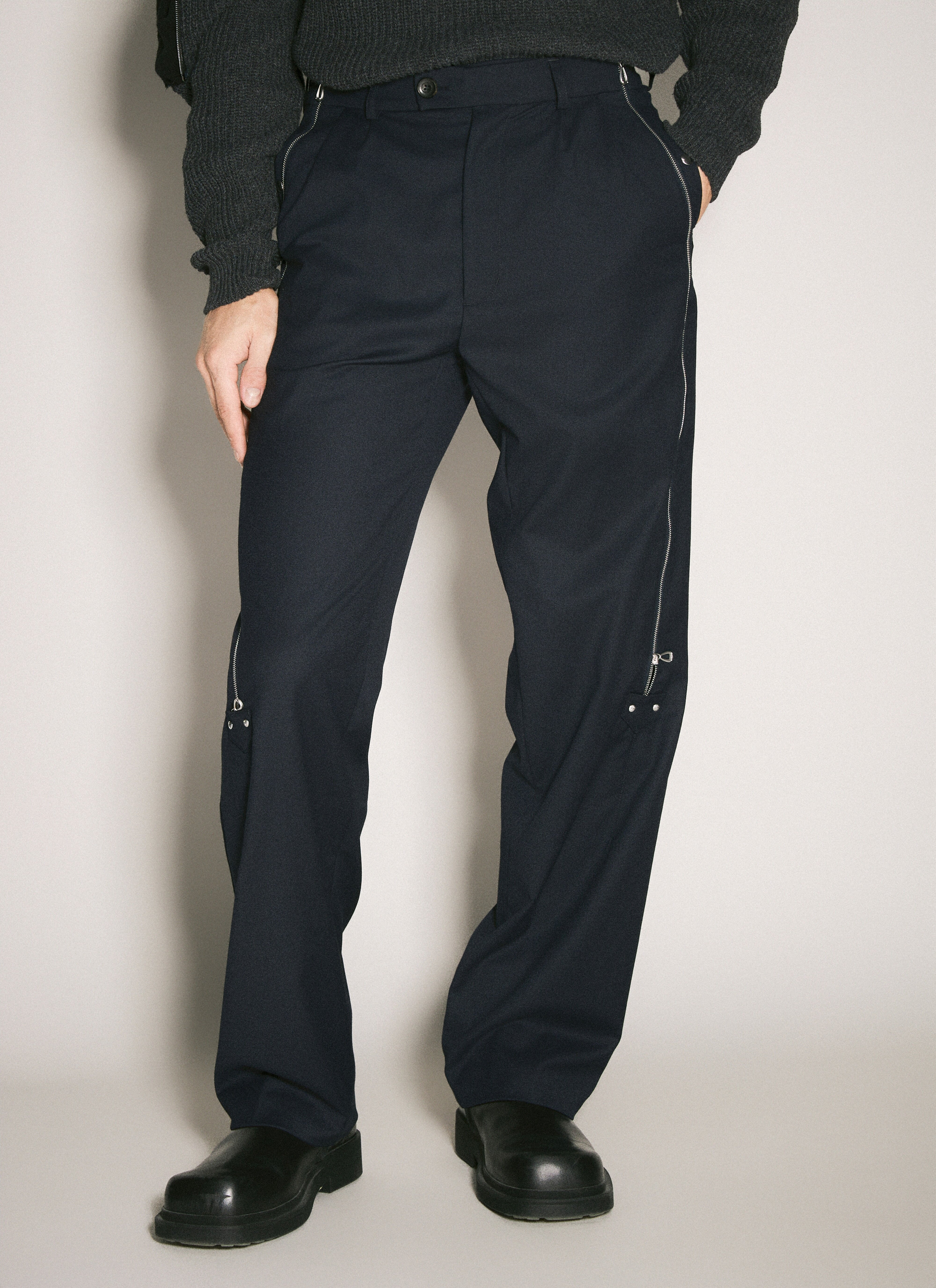 Knox Pants - 1