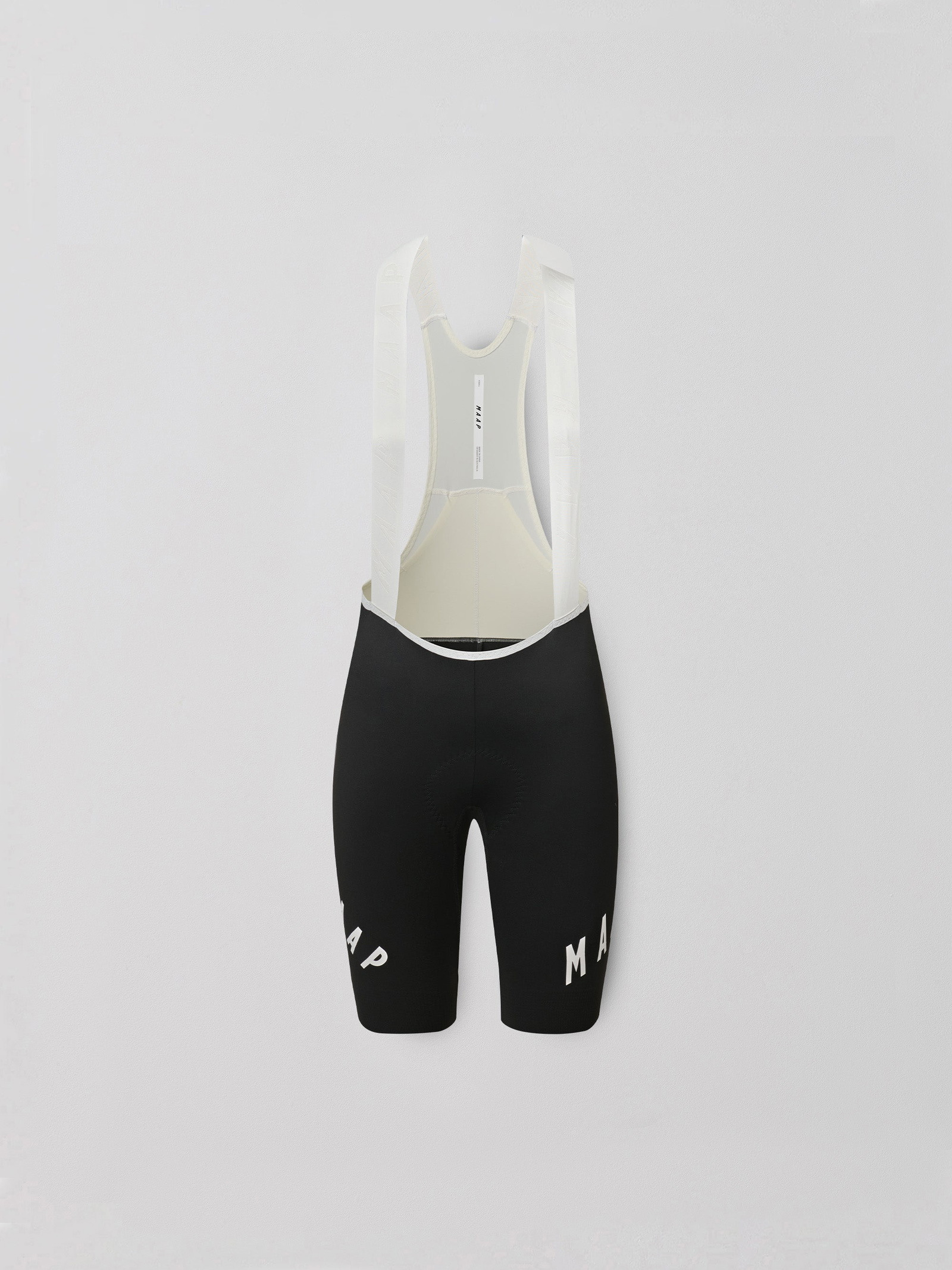 Women's Aeon Bib Short - 7