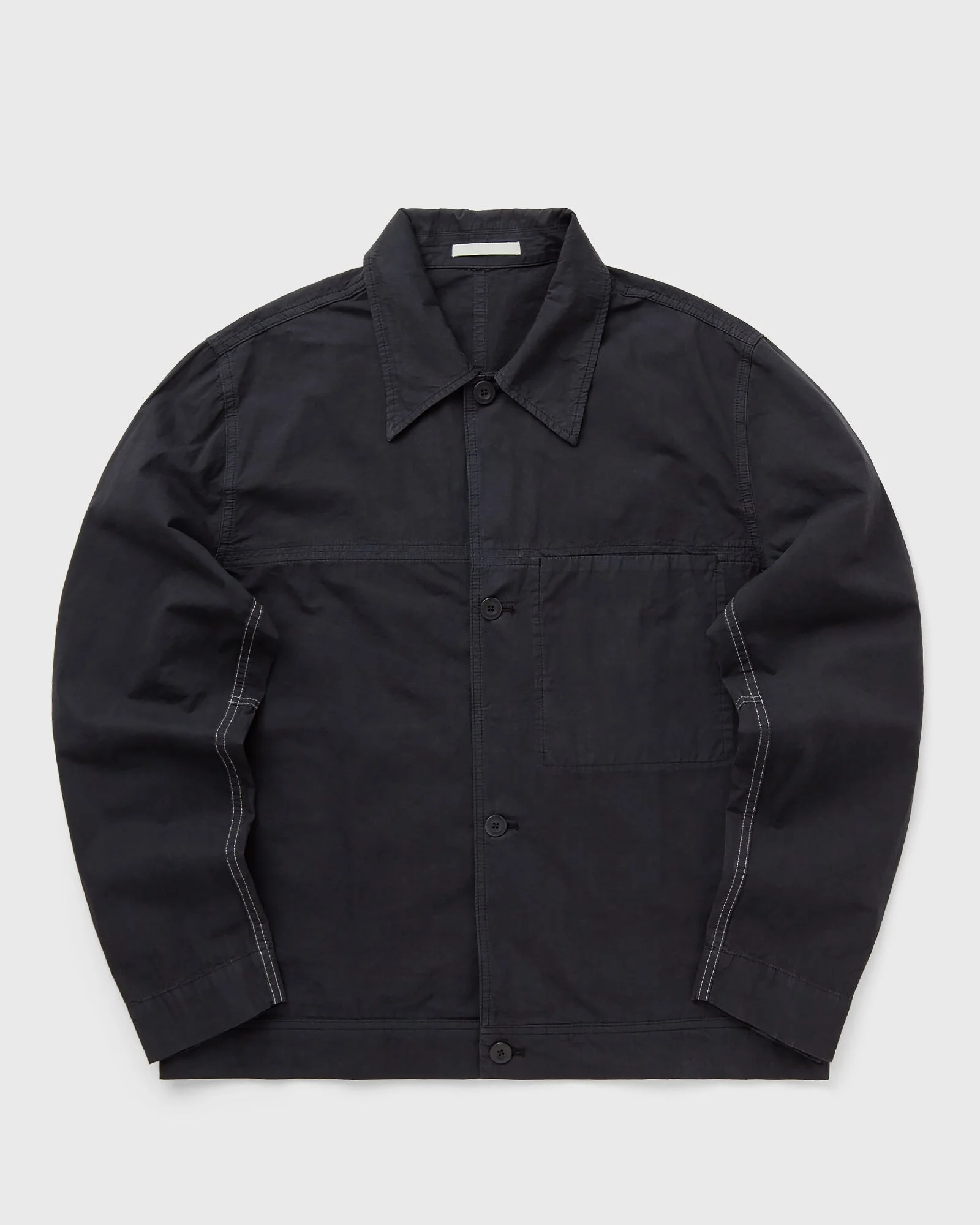 Arresskov Compact Cotton Overshirt - 1
