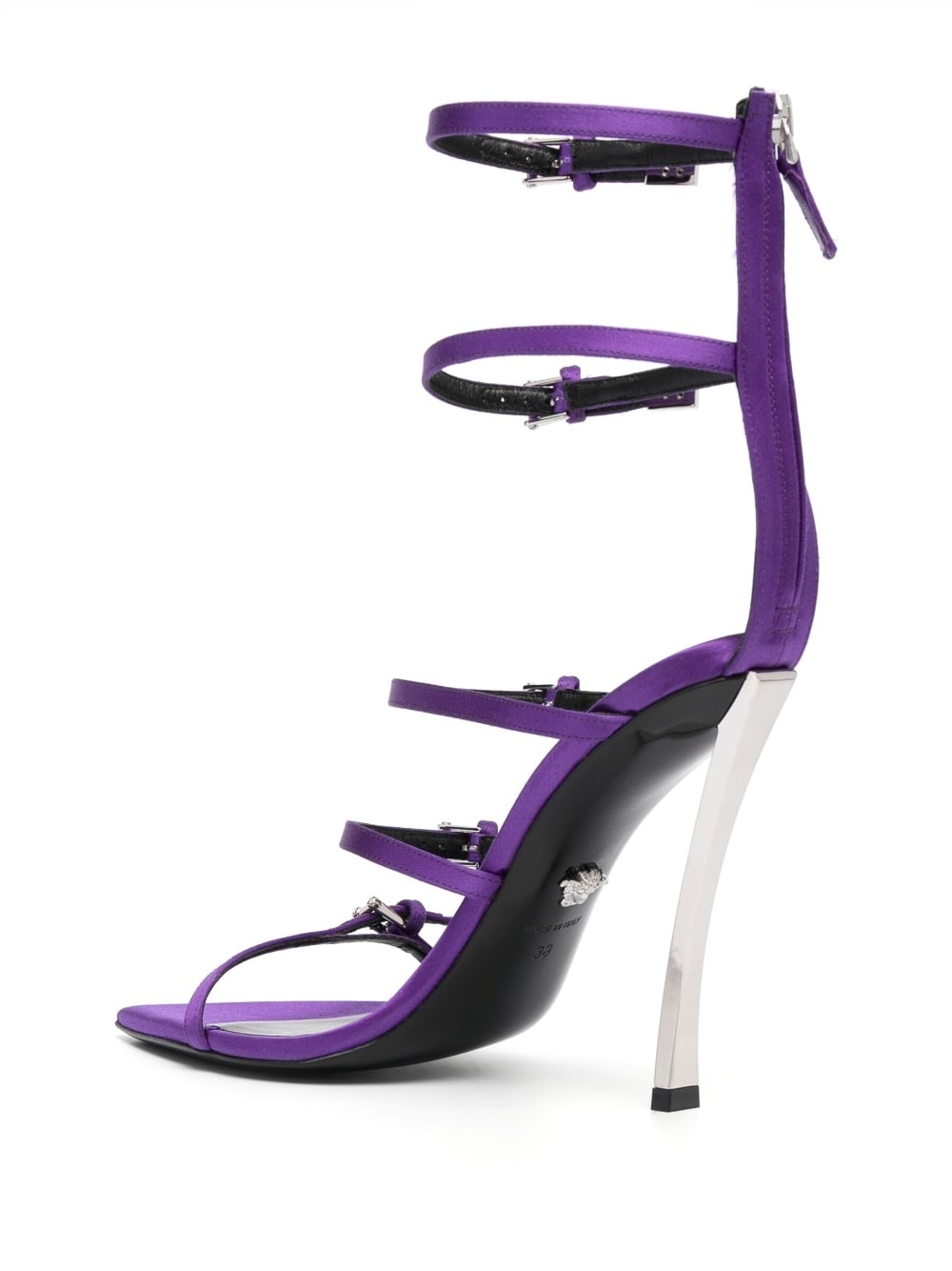 Pin-Point 130mm sandals - 3