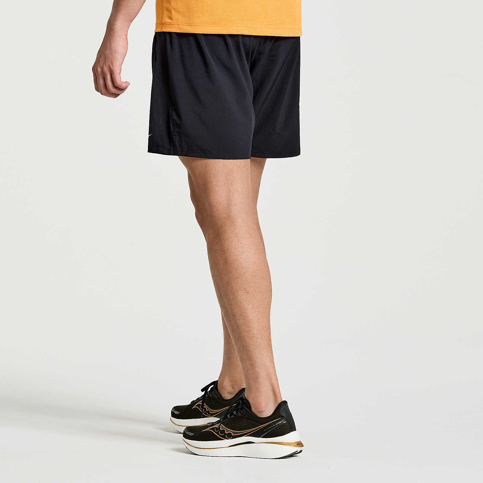 Outpace 7" Short - 4