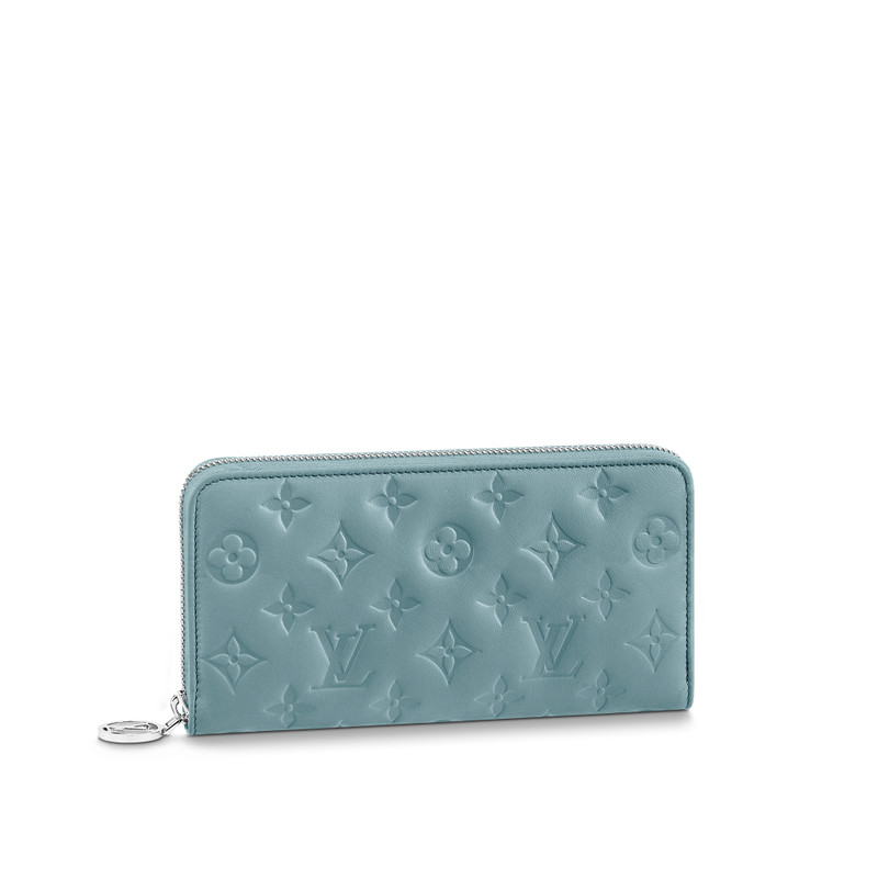 Zippy Wallet 1