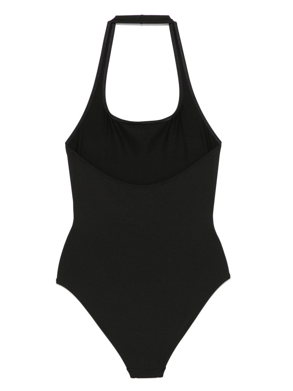Logo swimsuit - 2