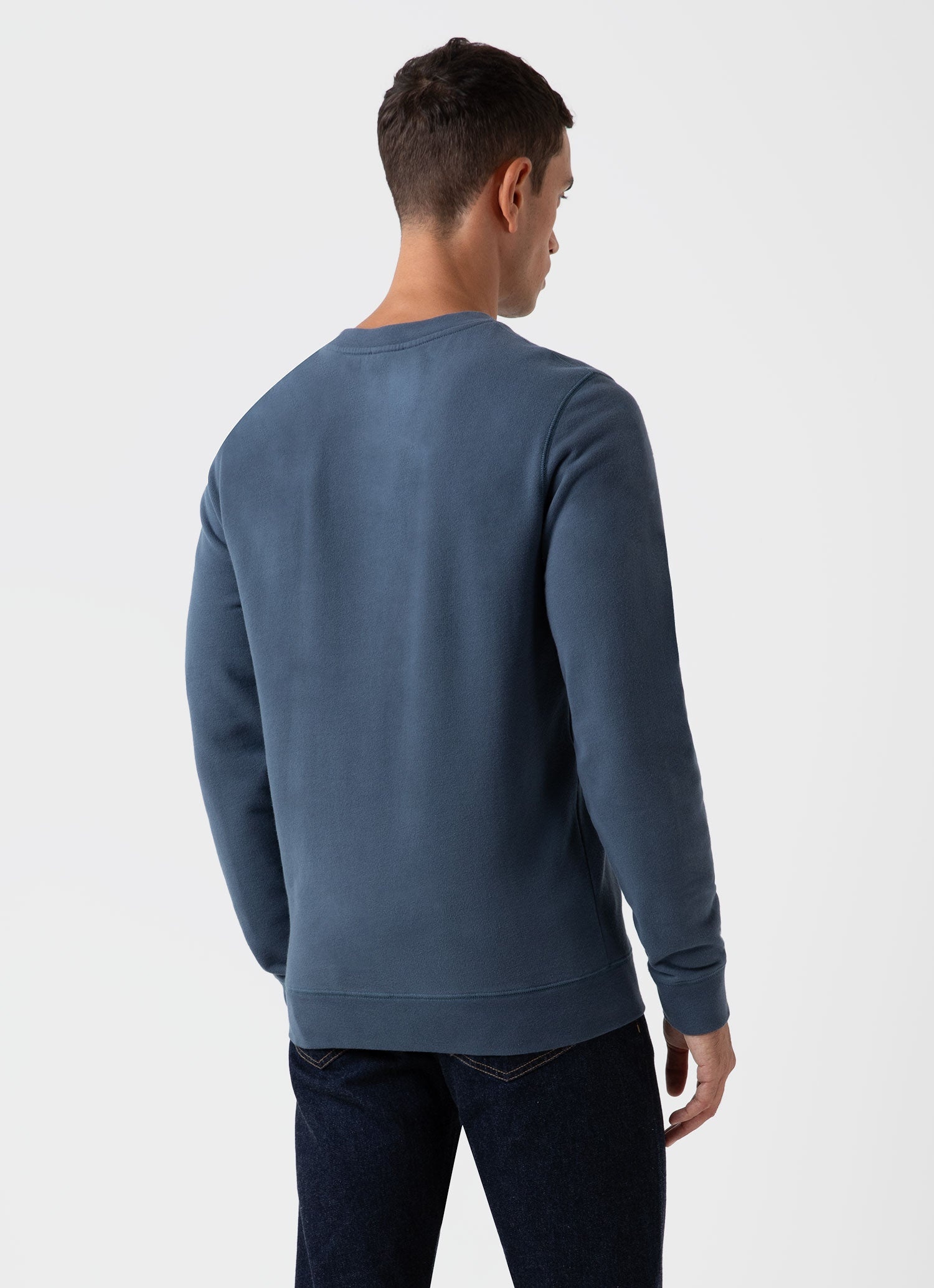 Loopback Sweatshirt - 4