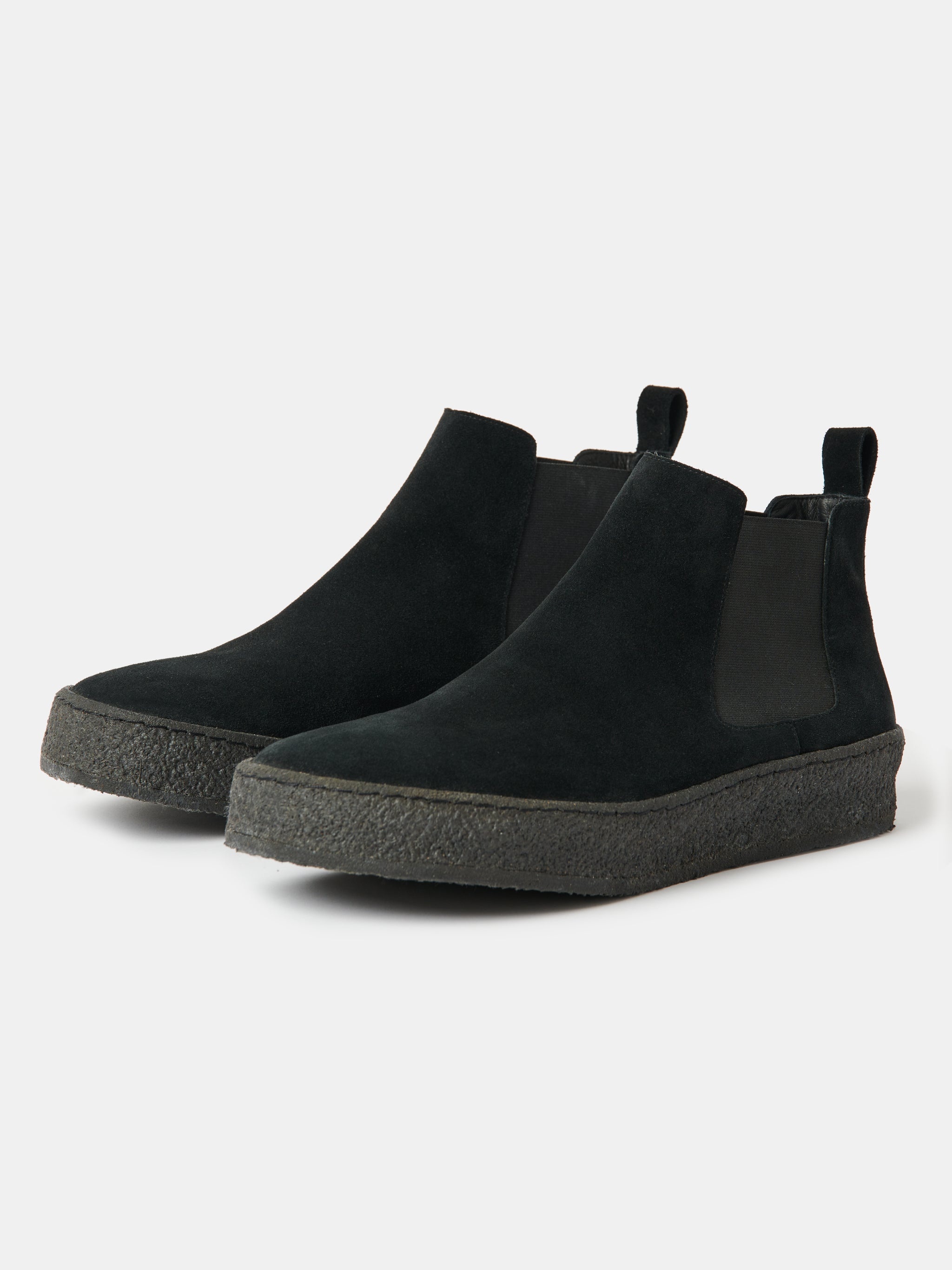 Laszlo Shoe - 1