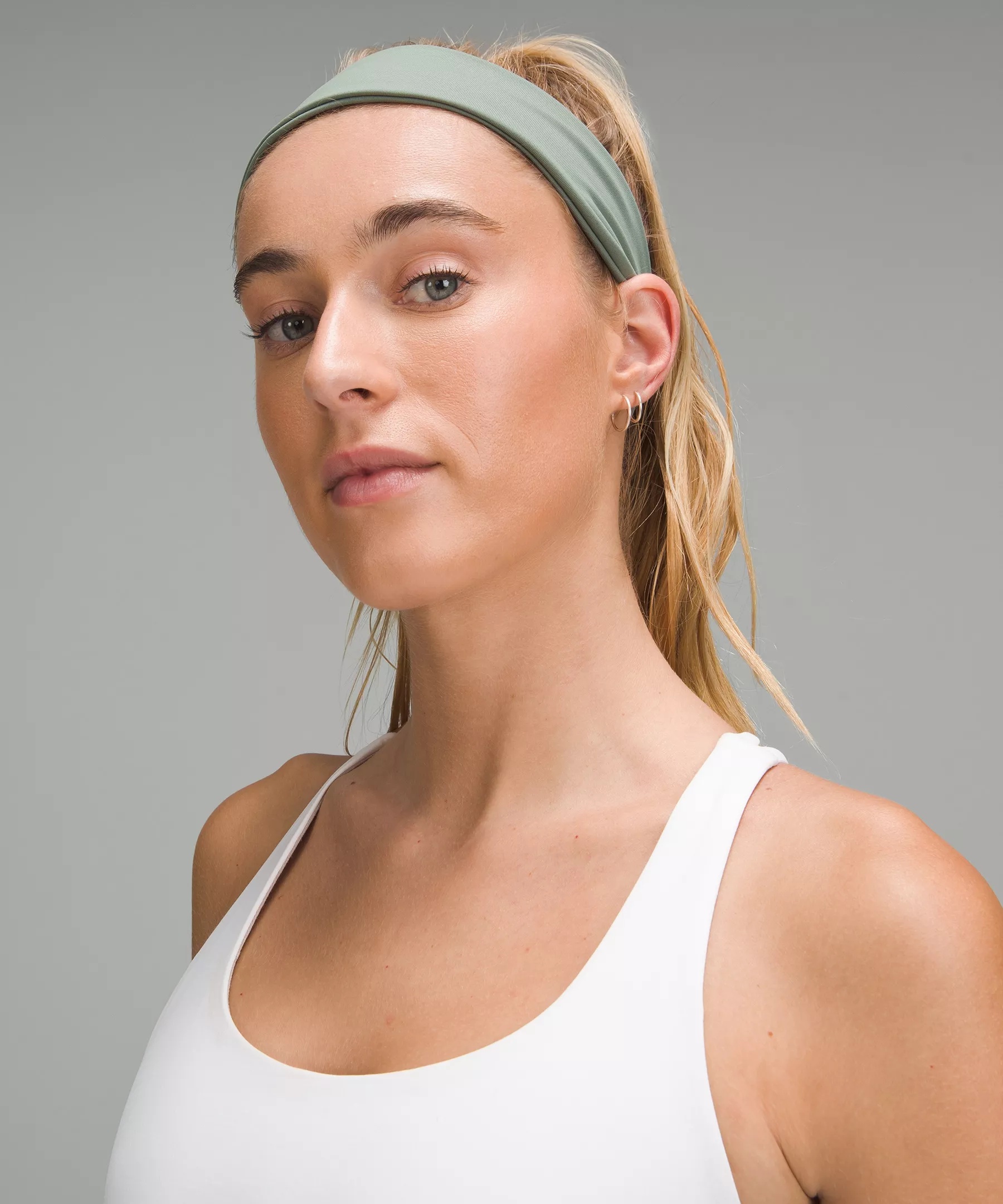 Women's Luxtreme Training Headband - 2