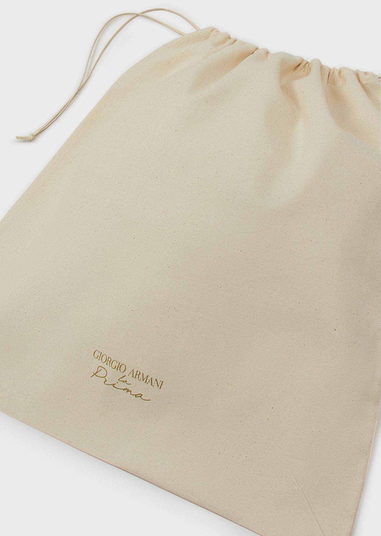 Mini la Prima bag in palmellato leather - 8