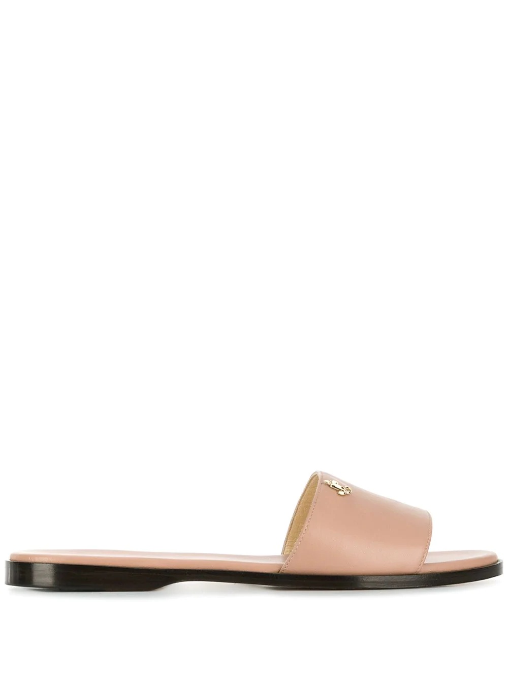 Minea flat sandals - 1