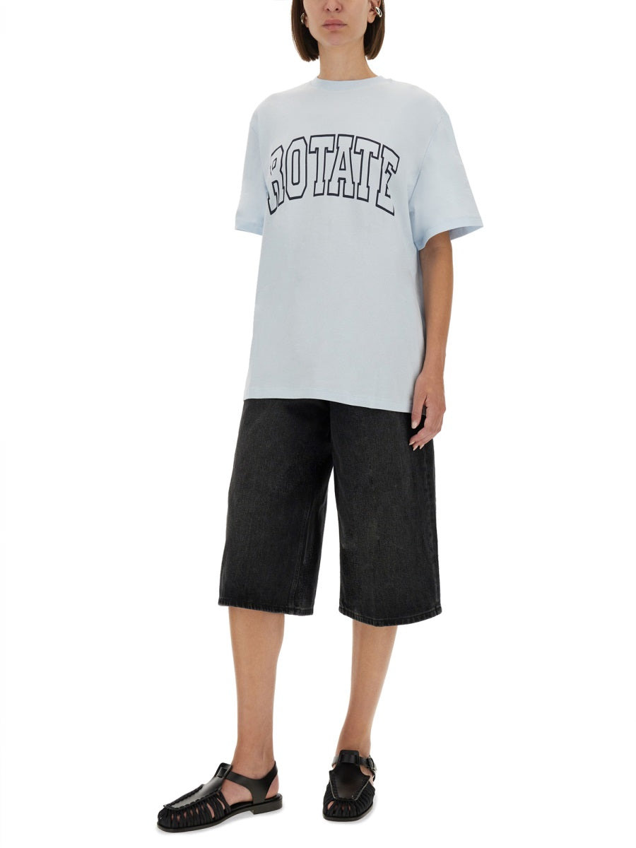 Jersey T-Shirt - 2