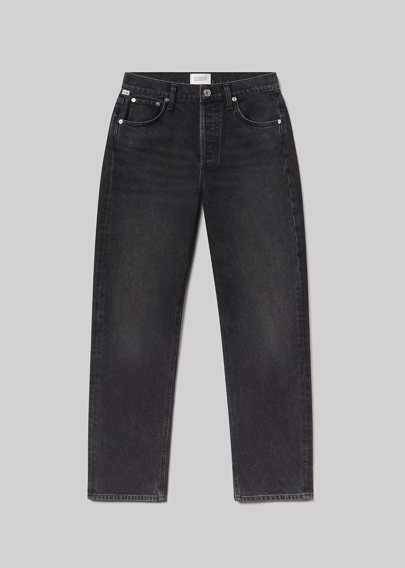 Blaine Vintage Straight In Stormy 1