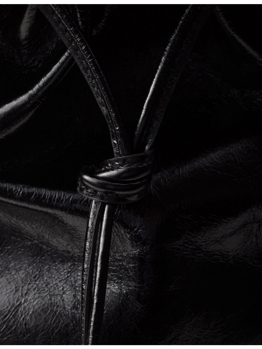 Bonnie Leather Tote Bag - 7