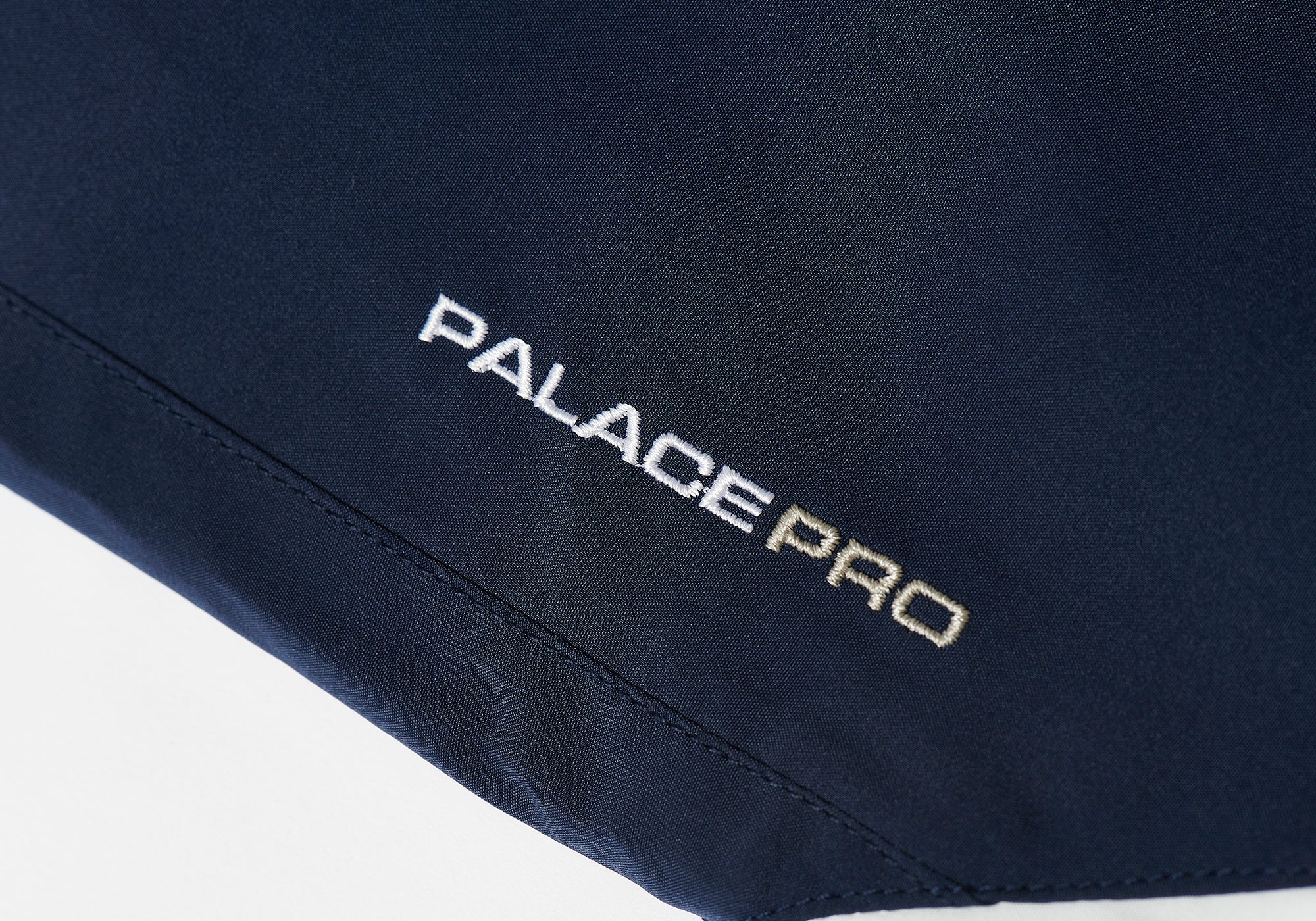 PALACE PRO SHELL JOGGER NAVY - 4