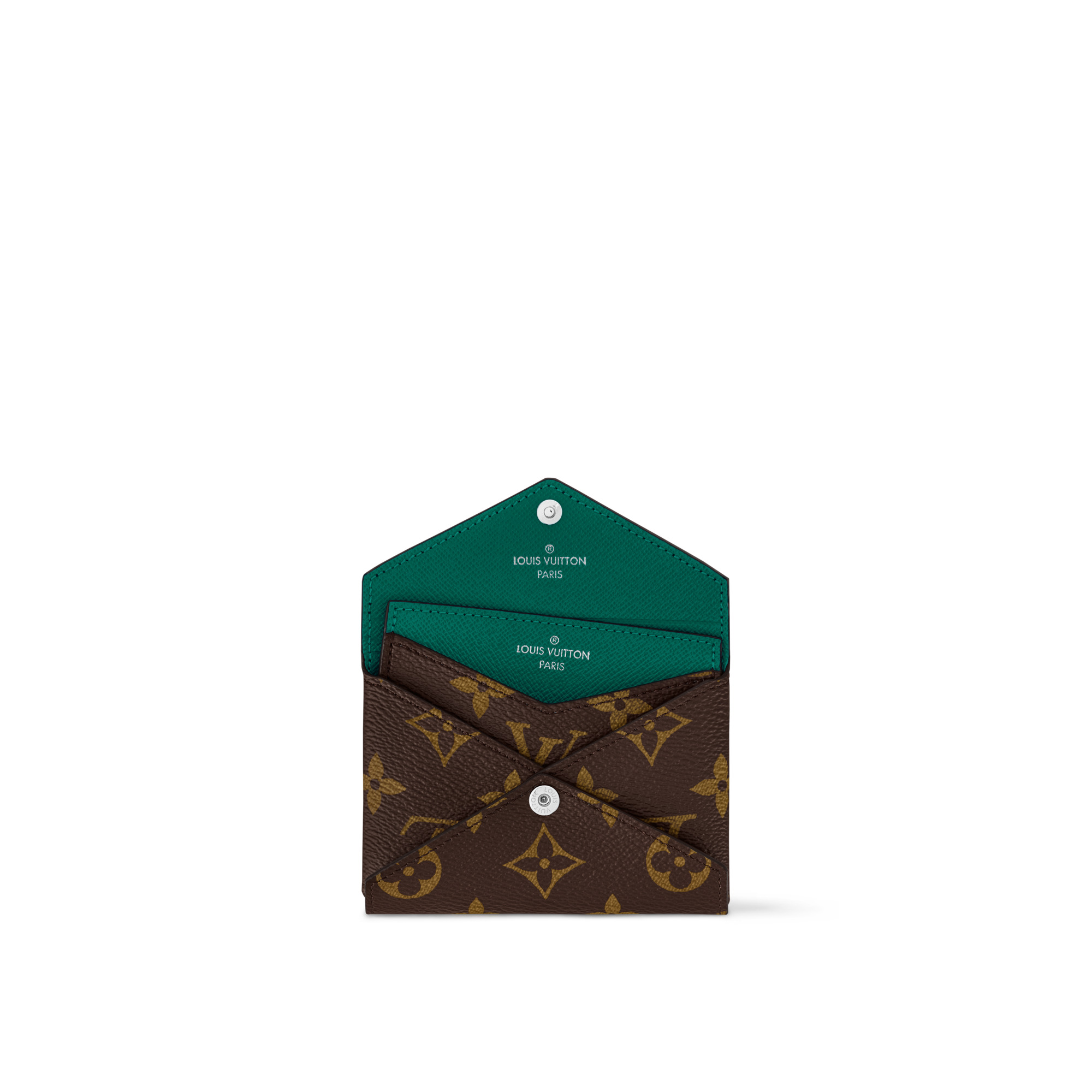 Kirigami Card Holder - 3