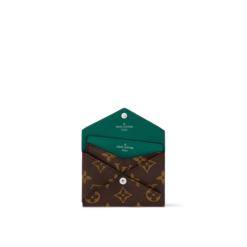 Kirigami Card Holder 3