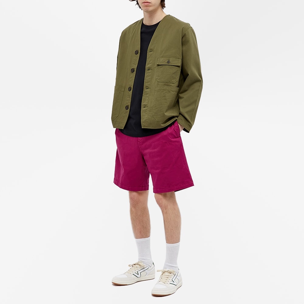 Carhartt WIP Lawton Short - 6