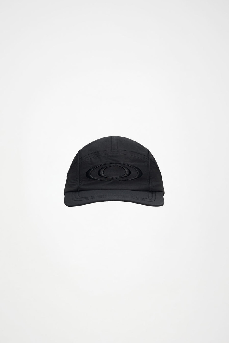 Cooldown 5 Panel Cap 1