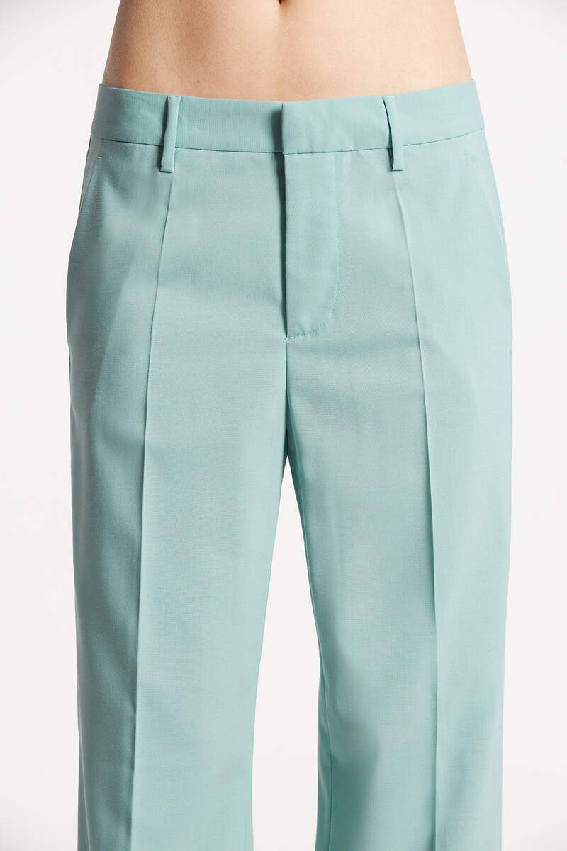 MANHATTAN SLOUCH SUIT - 4