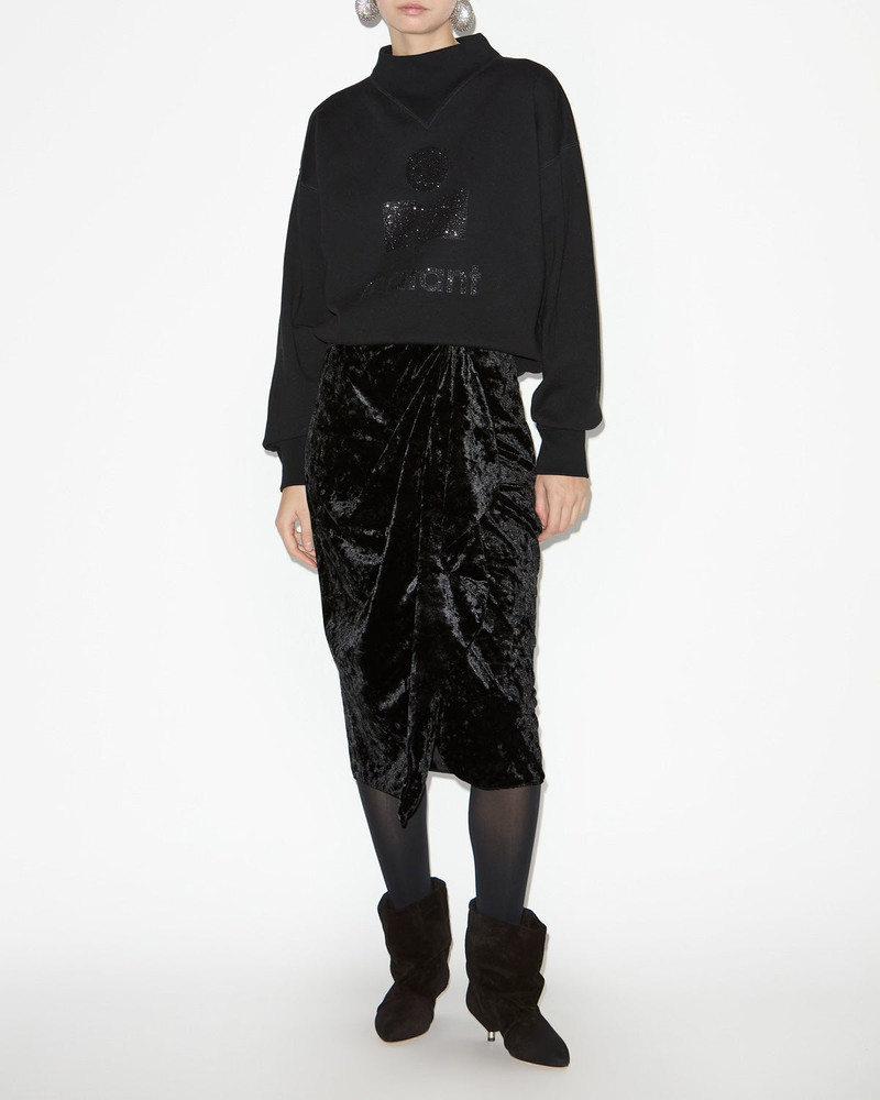 Isabel Marant Étoile MOBY SWEATSHIRT outlook
