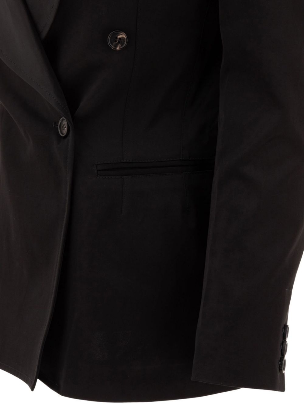 Sheen suit jacket - 4