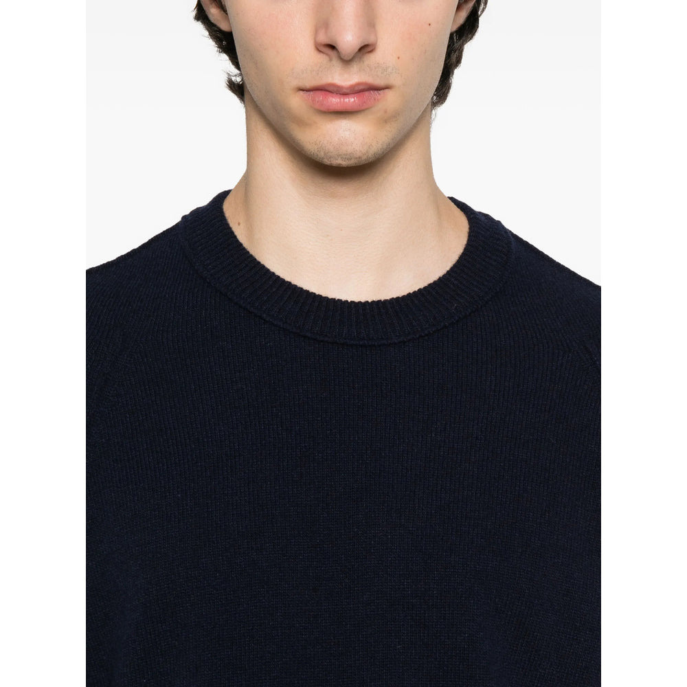 C.P. Company Blue Sweaters & Knitwear - Sweatshirts Men - 5
