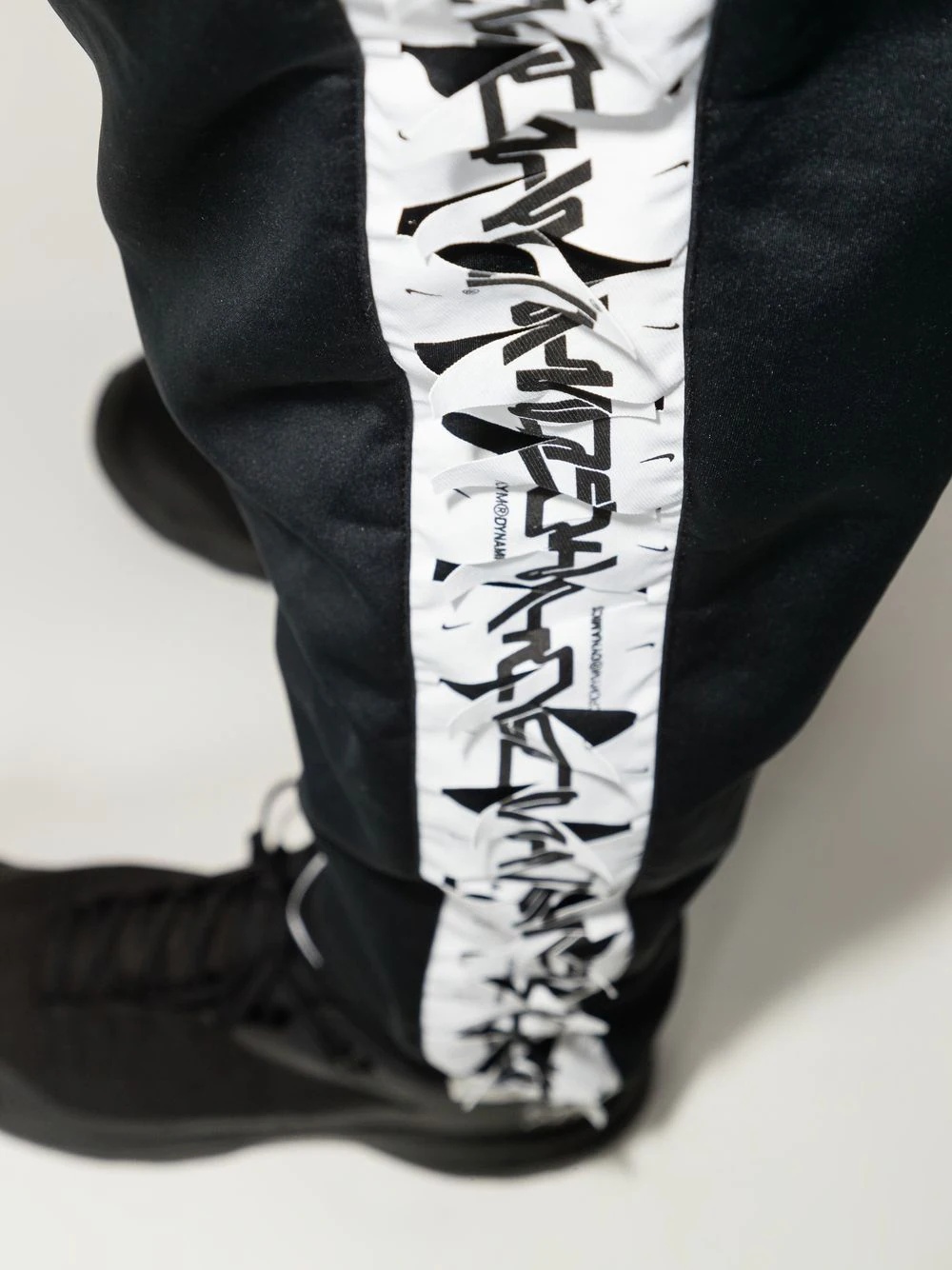 x ACRONYM Therma-Fit track pants - 4