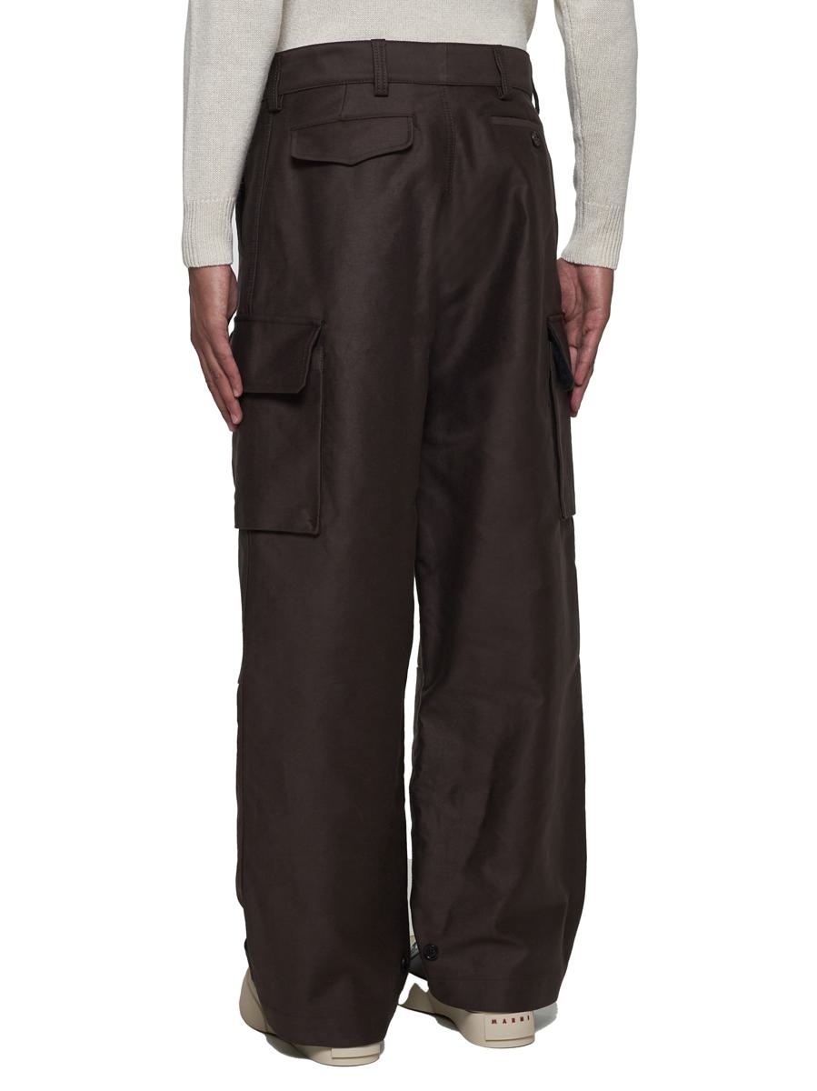 Marni Trousers - 4