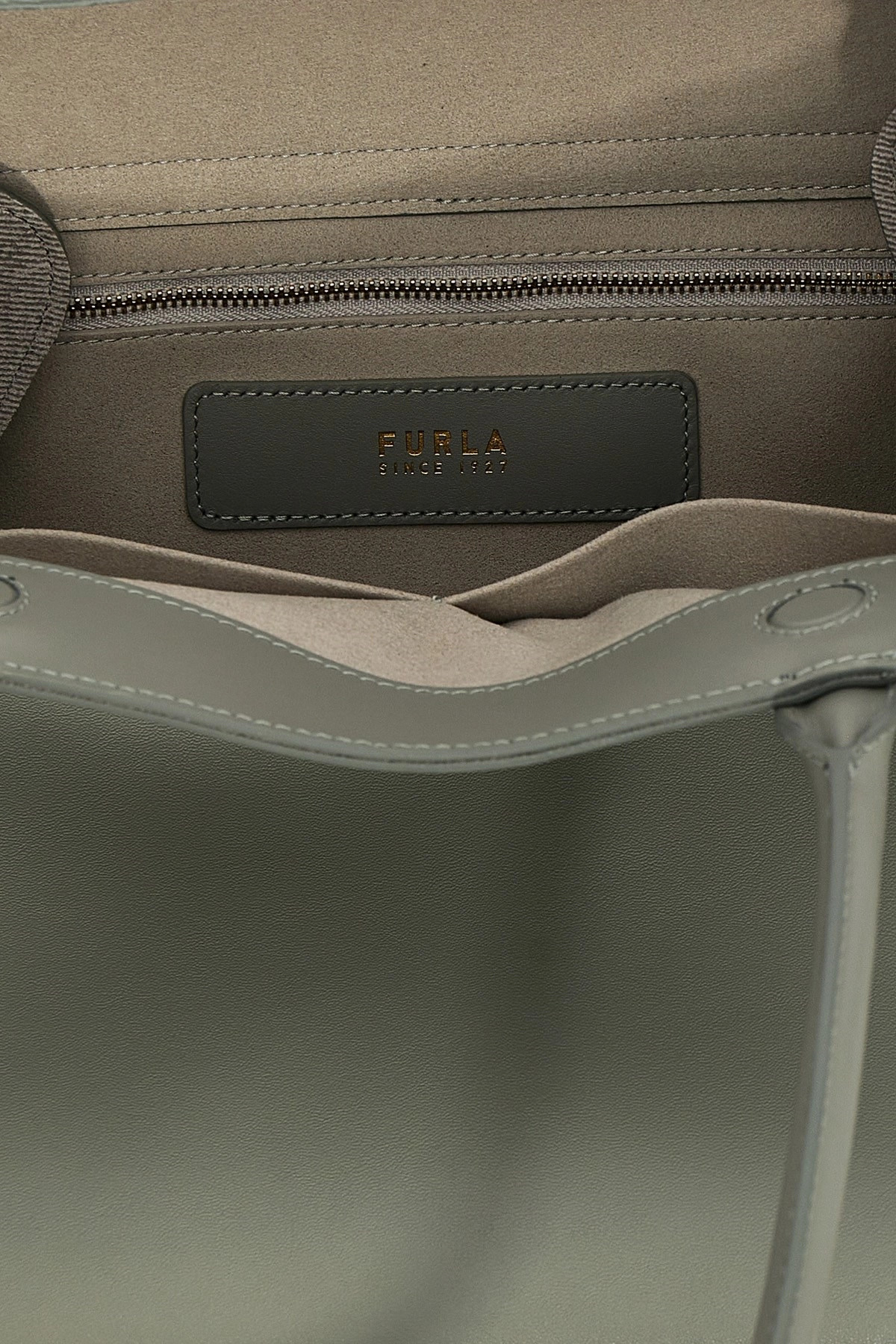 'Furla Meridiana L' shopping bag - 4
