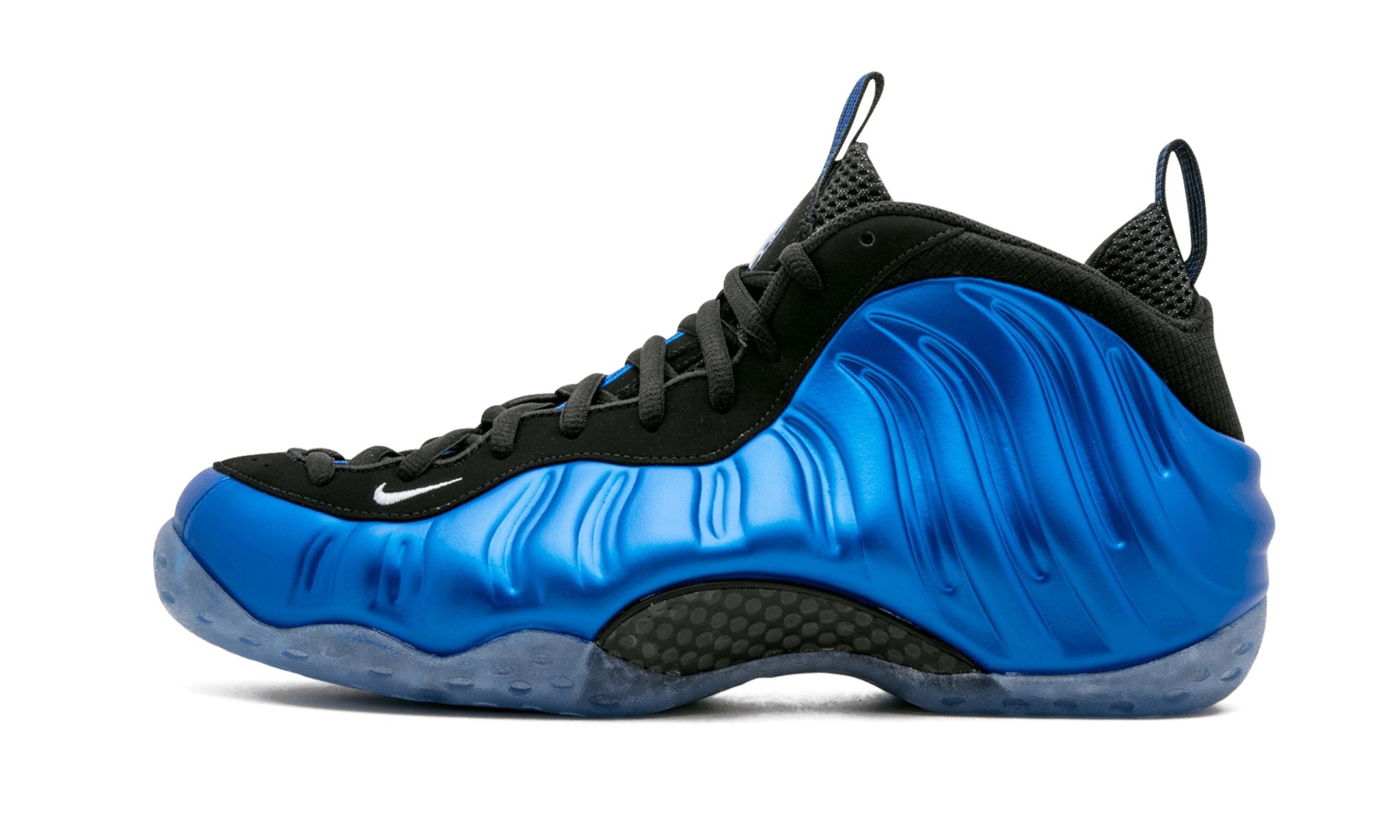 Air Foamposite One 20 "20th Anniversary" - 1