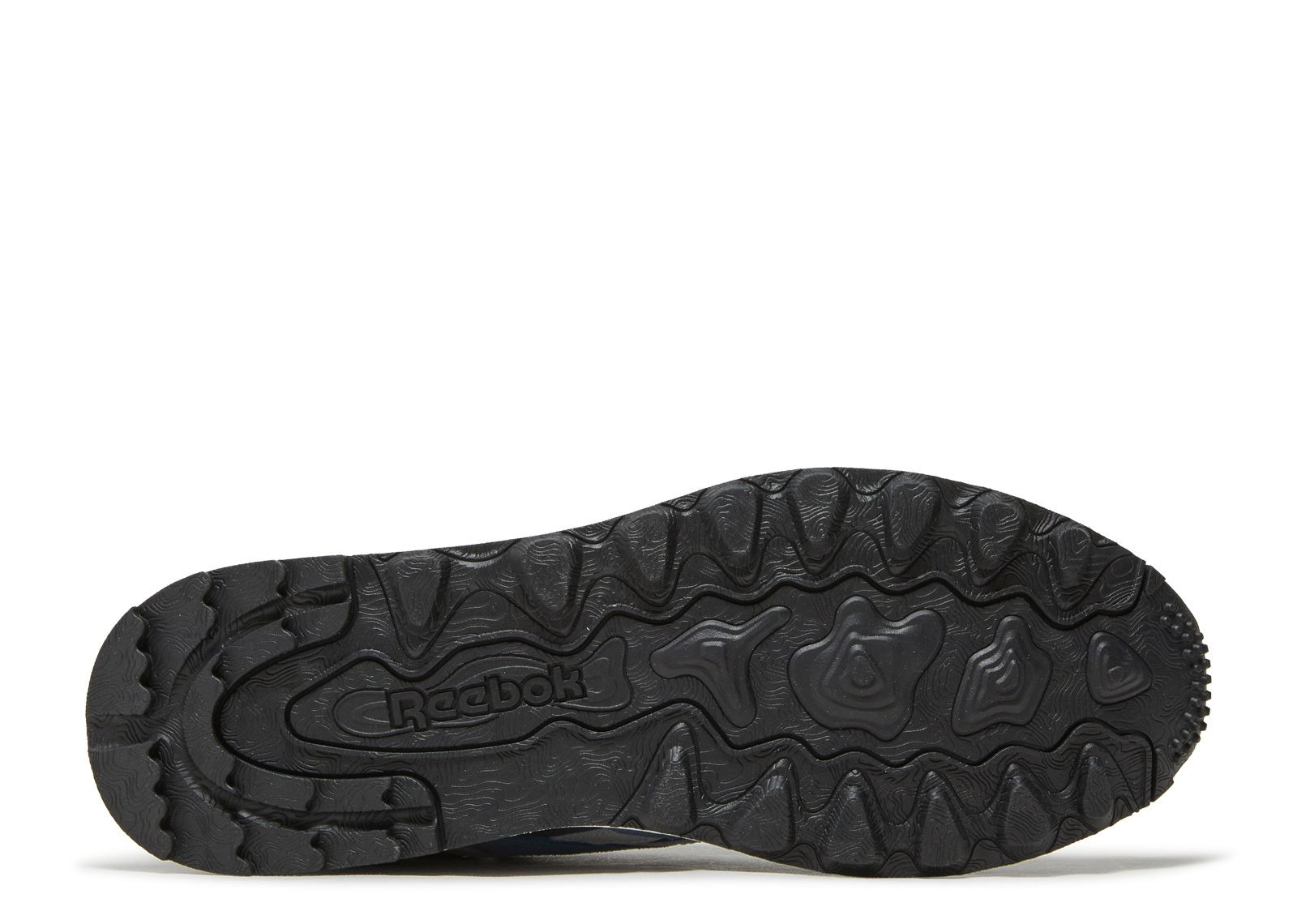 CLASSIC LEATHER 'GREY BLUE SLATE' - 4