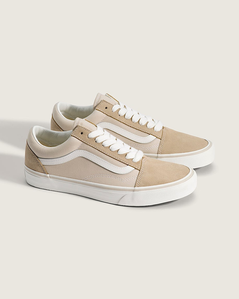 Vans Old Skool Shoe outlook