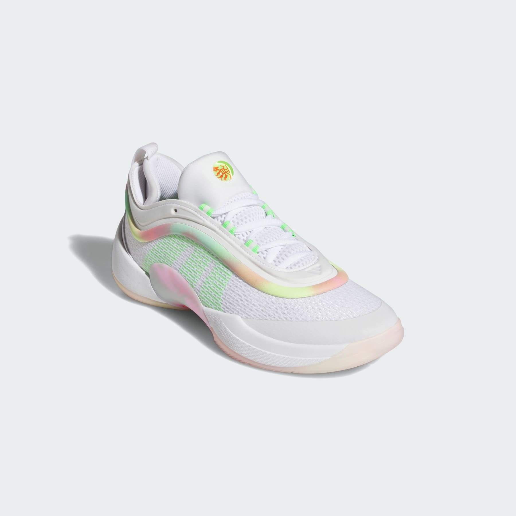 adidas D.O.N Issue #6 Haribo Basketball Shoes | REVERSIBLE