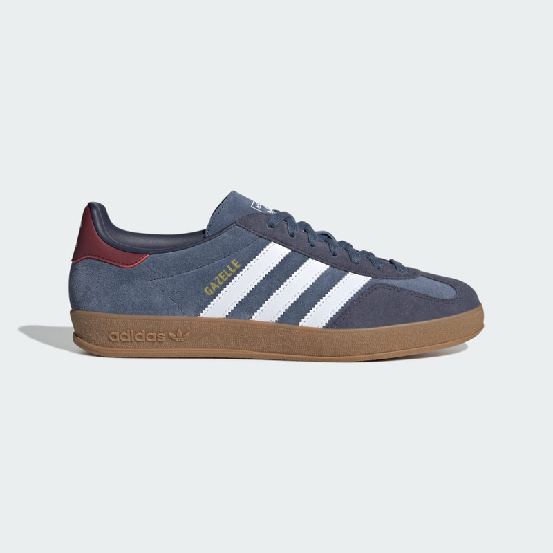 adidas Gazelle Indoor Shoes - 1