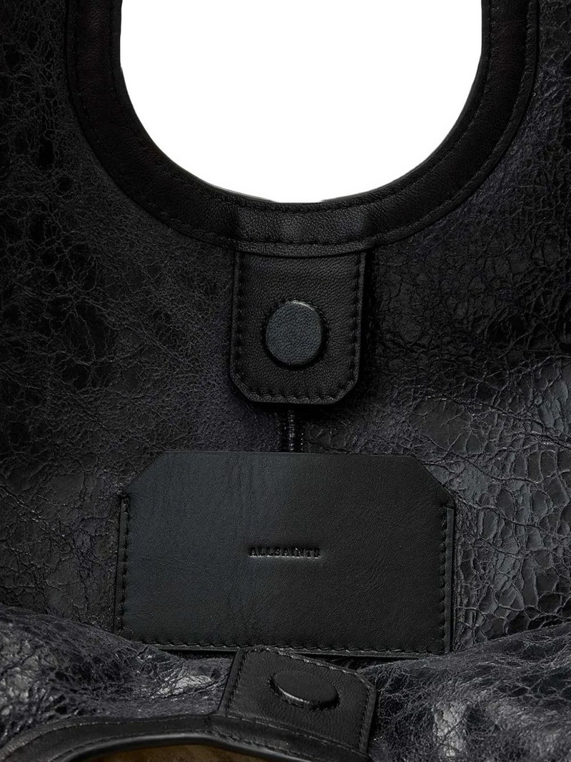 Ara cut-out shoulder bag 3