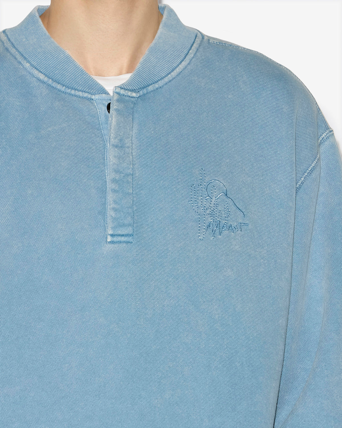 MATHIAS SWEATSHIRT - 3