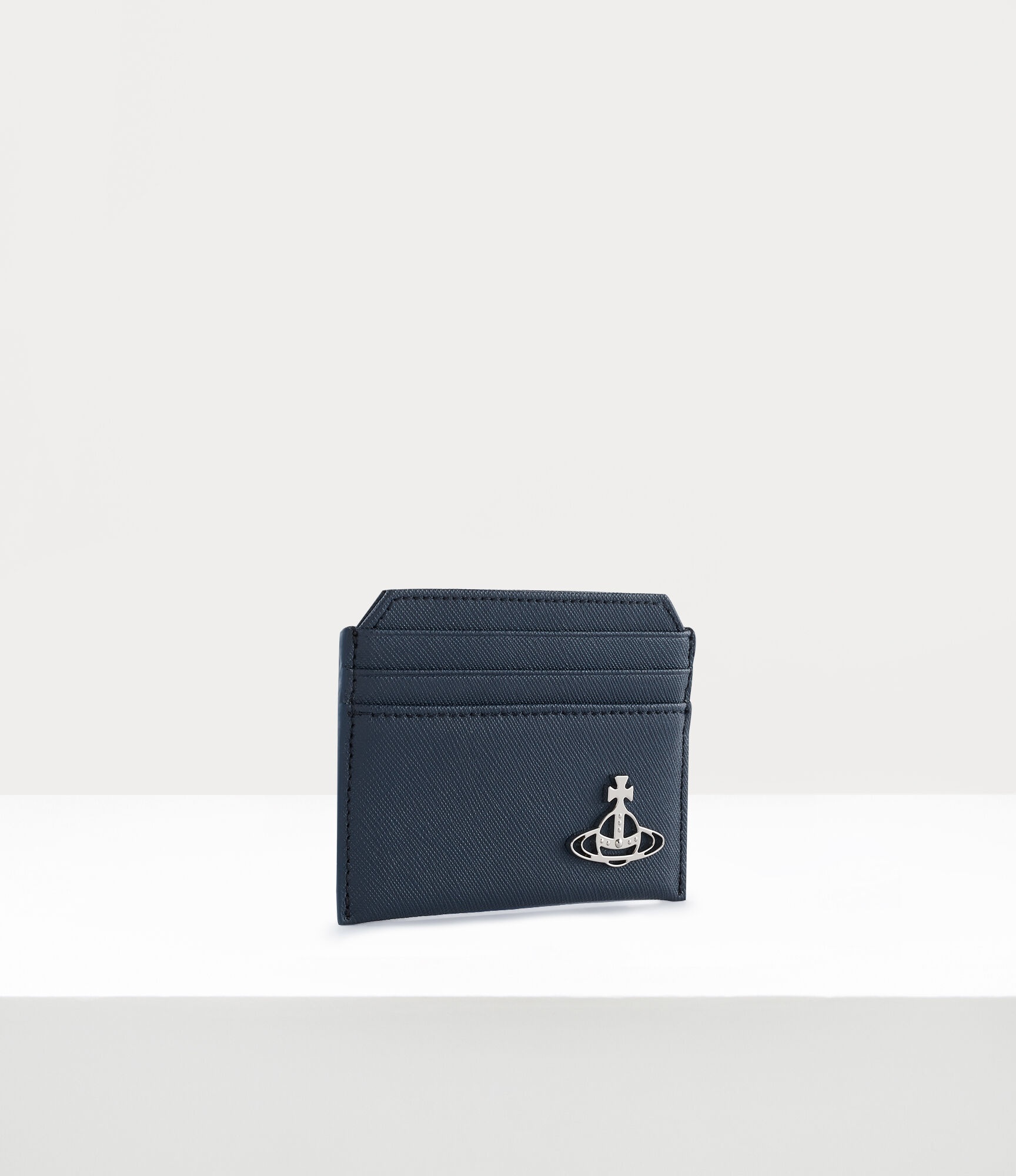SAFFIANO SLIM CARD HOLDER - 2