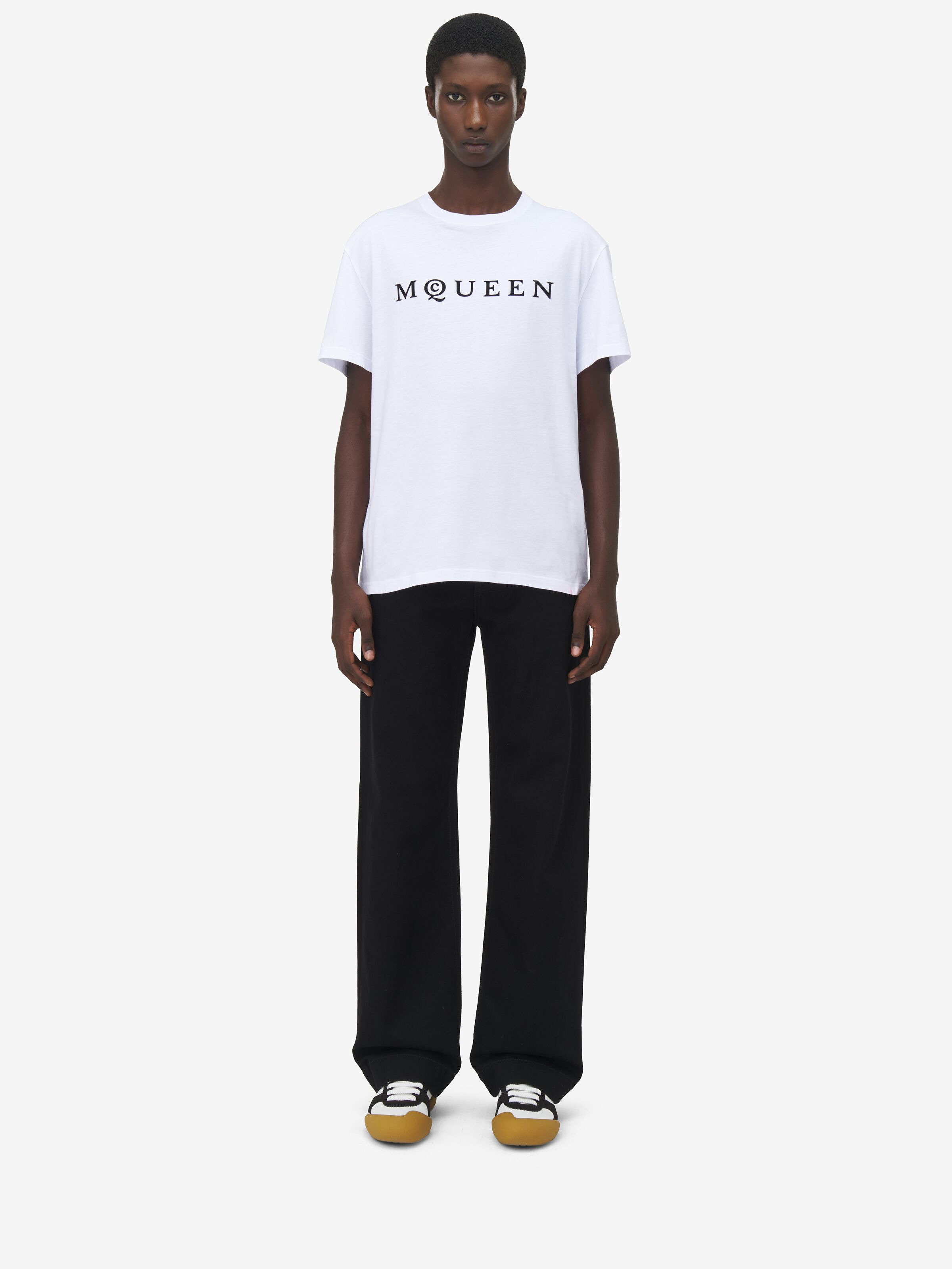 McQueen T-Shirt - 3